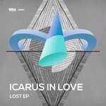 cover: Icarus In Love - Lost