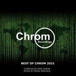 cover: Various - Best Of CHROM 2021