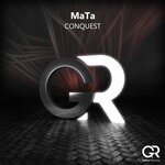 cover: Mata - Conquest