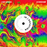 cover: Lost Minds - Overdose