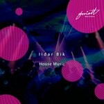 cover: Ildar Bik - House Music