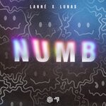 cover: Lunax|Lanne - Numb