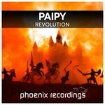 cover: Paipy - Revolution