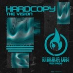 cover: Hardcopy - The Vision