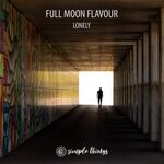 cover: Full Moon Flavour - Lonely