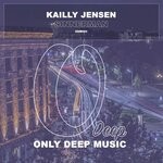 cover: Kailly Jensen - Sinnerman