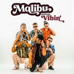 cover: Malibu - Vibin'