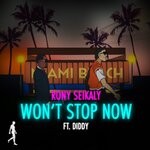 cover: Diddy|Rony Seikaly - Won't Stop Now