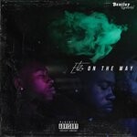 cover: El2x - On The Way (Explicit)