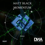 cover: Matt Black - Momentum (Redux)