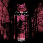 cover: Cor Zegveld - Voices From Beyond