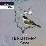 cover: Nuevo Deep - Pulssi