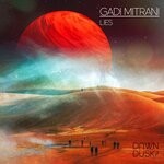 cover: Gadi Mitrani - Lies EP