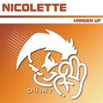 cover: Nicolette - Harden Up