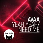 cover: Avaa - Yeah Yeah