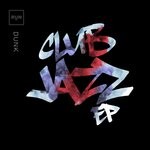 cover: Dunk - Club Jazz EP