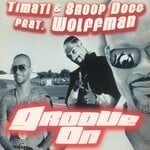 cover: Wolffman|Timati - Groove On