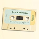 cover: Brian Burnside - Under Seige