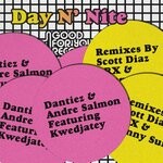 cover: Kwedjatey|Dantiez - Day 'N Nite