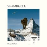 cover: Marco Wellisch - Shambakla