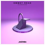 cover: Emmet Read - DxHeaven