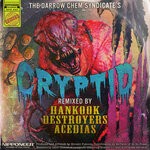 cover: The Darrow Chem Syndicate - Cryptid