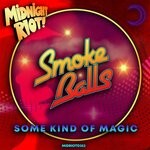 cover: Smoke Balls - Some Kind Of Magic