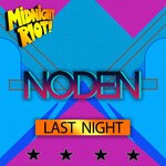 cover: Noden - Last Night