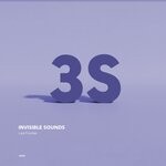 cover: Invisible Sounds - Last Frontier