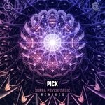 cover: Pick - Suppa Psychedelic (Remixes)