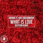 cover: Kati Arzhanova|Raiwa - What Is Love (Deepsan Remix)