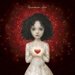 cover: Giorgia Angiuli - Quantum Love