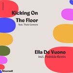 cover: Ella De Vuono|Thais Uemura - Kicking On The Floor