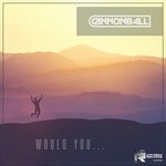 cover: Cannonball - Would You