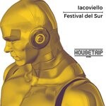 cover: Iacoviello - Festival Del Sur