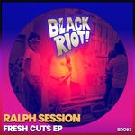 cover: Ralph Session - Fresh Cuts EP