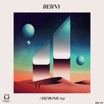 cover: Berny - Demons