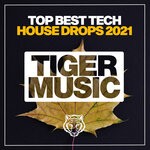 cover: Various - Top Best Tech House Drops 2021