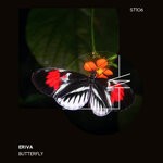 cover: Eriva - Butterfly