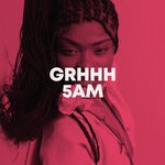 cover: Grhhh - 5am