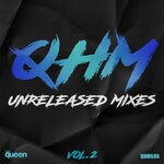 cover: Various - Qhm Unreleased Mixes, Vol 2