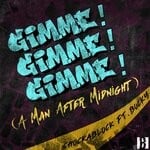 cover: Bucky - Gimme! Gimme! Gimme! (A Man After Midnight - Extended Mix)