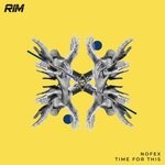 cover: Nofex - Time For This