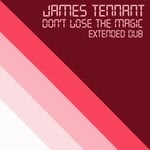 cover: James Tennant - Dont Lose The Magic (Dub Mix)