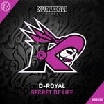 cover: D-royal - Secret Of Life (Extended Mix)