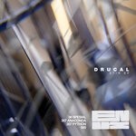 cover: Drucal - Stir EP