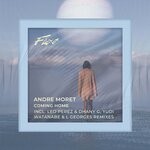 cover: Andre Moret - Coming Home