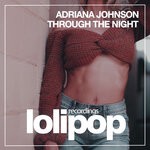 cover: Adriana Johnson - Through The Night