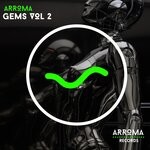 cover: Leville|Various - Arroma Gems Vol 2