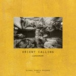 cover: Cardamohm - Orient Calling